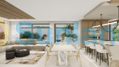Nueva construcción  - Chalet - Finestrat - Avda. America