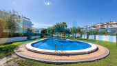 Resale - Town House - Orihuela Costa - Villamartin