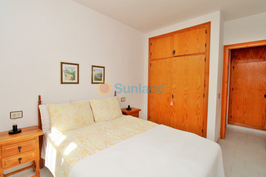 Resale - Townhouse - Playa Flamenca