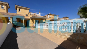 Brukte eiendommer - Villa - Orihuela Costa - La Zenia