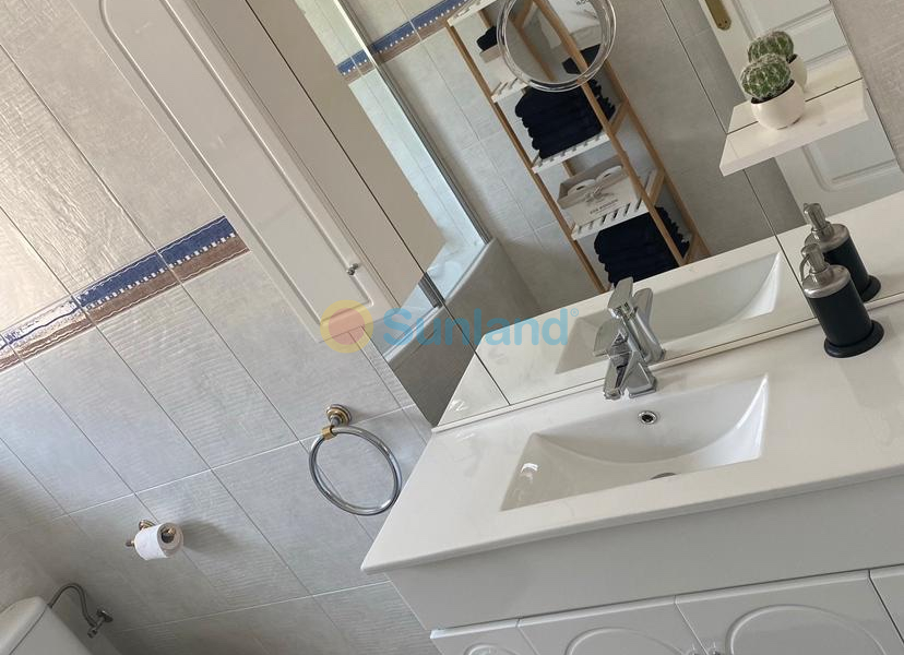 Вторичка - 3. Semi - Detached Villa - Ciudad Quesada - Rojales