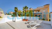 Brukte eiendommer - Villa - Orihuela Costa - Lomas De Cabo Roig