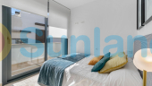 New Build - Bungalow - Torrevieja - Los Balcones