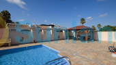 Resale - Detached Villa - Benijófar - Monte Azul/ El Dorado