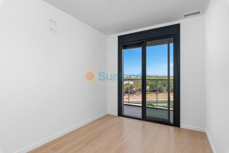 Verkauf - Apartment - Orihuela Costa - Campoamor