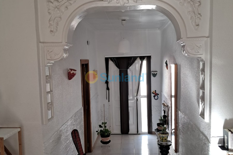 Använda fastigheter - Bungalow - Jacarilla