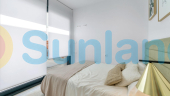 New Build - Bungalow - Torrevieja - Los Balcones
