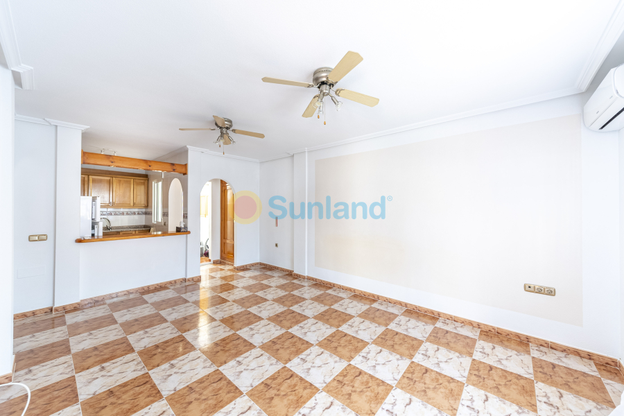 Resale - Casa de Pueblo - Orihuela Costa - La Regia