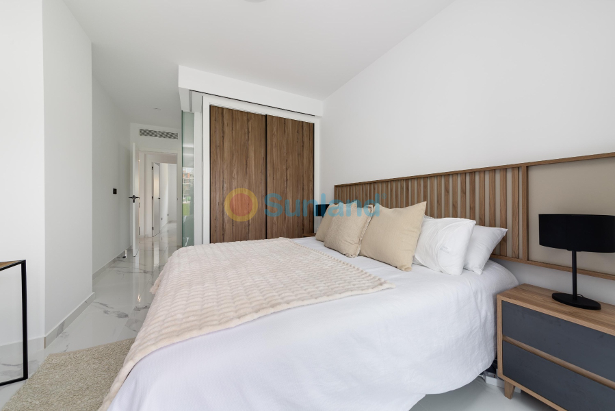 Segunda mano - Apartamento - Guardamar del Segura - Urbanizaciones