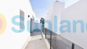 Ny bygg - Semidetached - San Pedro del Pinatar - Los antolinos