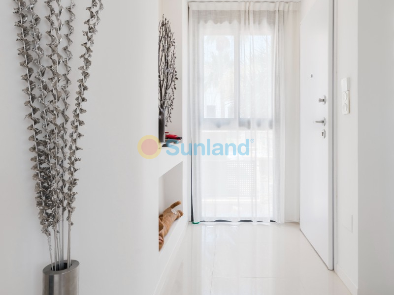 Segunda mano - Chalet - Orihuela Costa - La Zenia