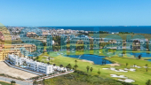 New Build - Penthouse - Los Alcázares - Serena Golf