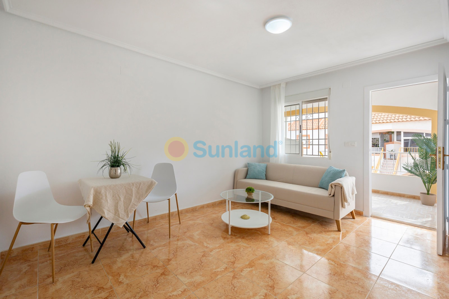 Verkauf - Townhouse - Torrevieja - 