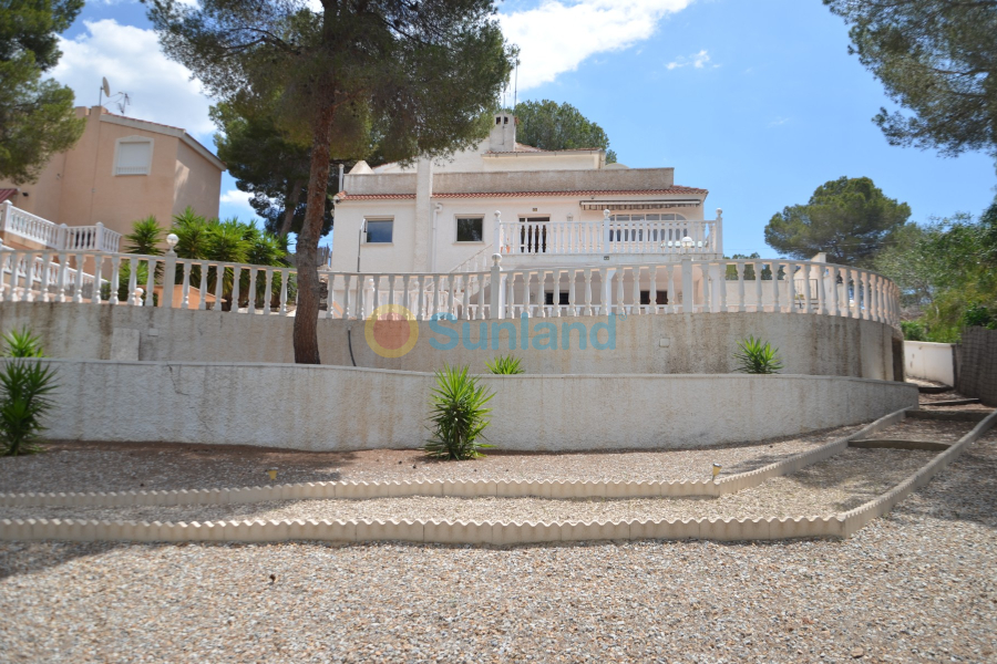 Resale - Villa - Pilar de la Horadada - Pinar de Campoverde