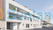 New Build - Penthouse - San Pedro del Pinatar - Villananitos