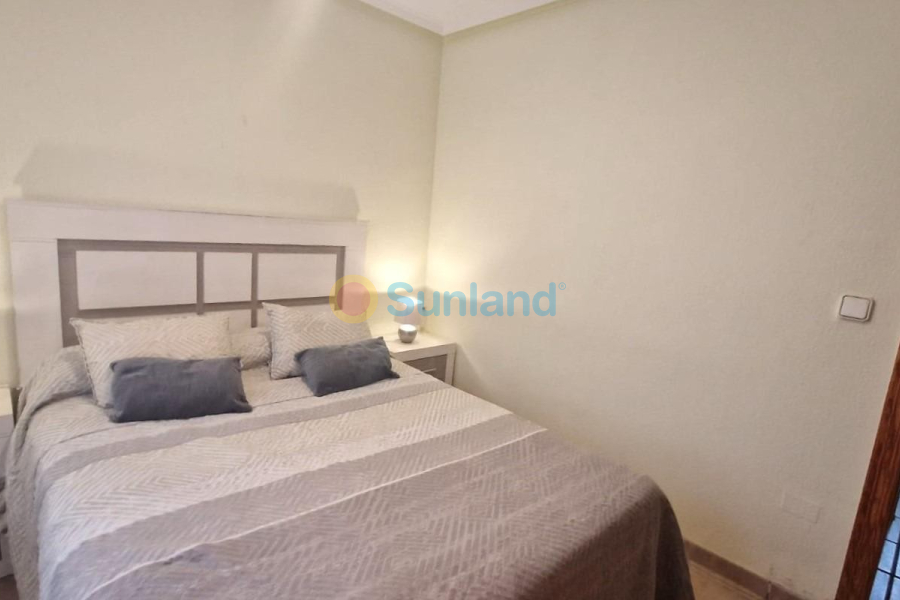 Brukte eiendommer - Rekkehus - Torrevieja - Aguas Nuevas