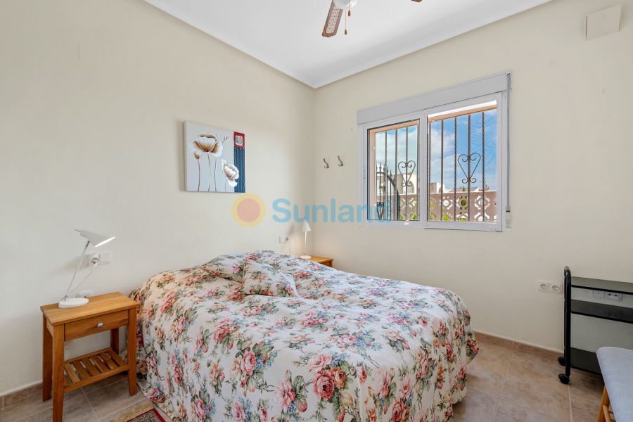 Brukte eiendommer - Town House - Ciudad Quesada - Rojales