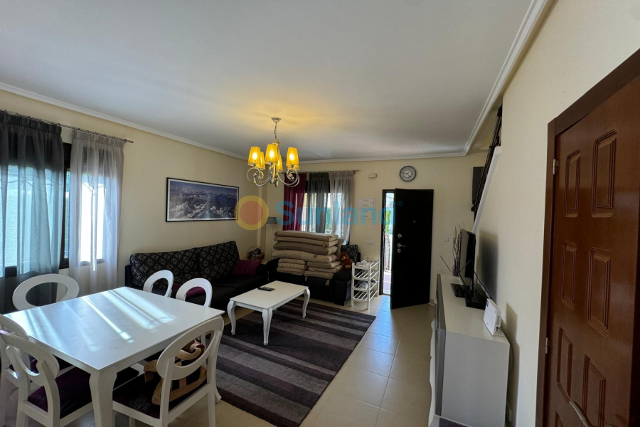 Använda fastigheter - Villa - Ciudad Quesada - Rojales