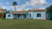 Resale - Villa - La Manga del Mar Menor - 