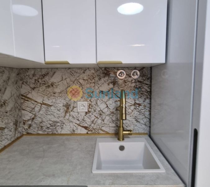 Resale - Apartment - Guardamar del Segura - 