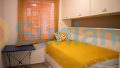 Resale - Apartment - Santa Pola - Playa Lisa