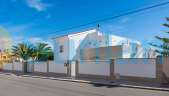 Resale - Villa - Ciudad Quesada - Rojales - Rojales