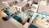 New Build - Villa - Dolores - ZONA NUEVA