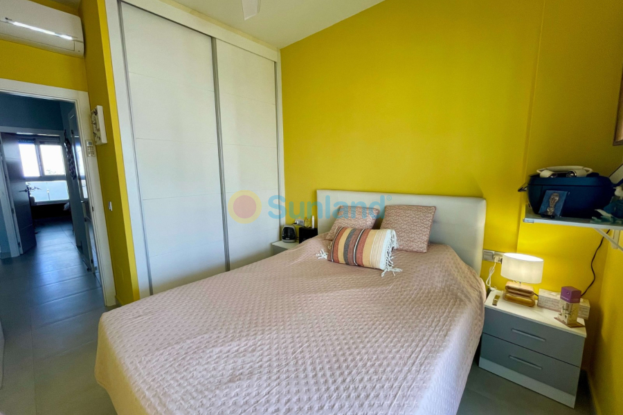 Вторичка - Apartments - Orihuela Costa - Villamartin