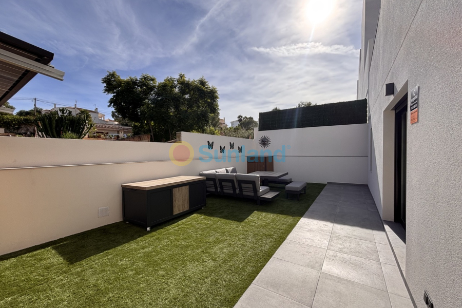 Använda fastigheter - V - Villamartin