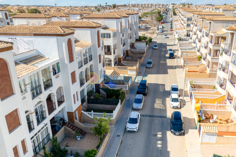 Brukte eiendommer - Leilighet - Orihuela Costa - La Ciñuelica