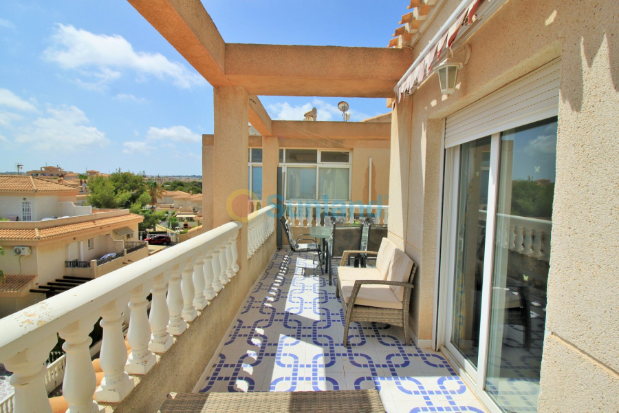 Resale - Apartment - Playa Flamenca