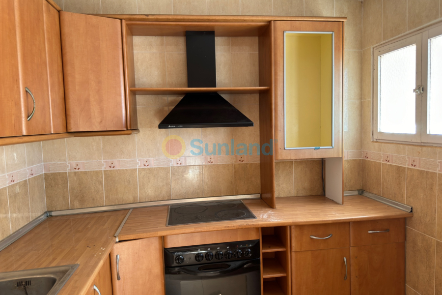 Verkauf - Apartment - Torrevieja - 