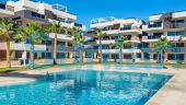 Вторичка - Апартамент - Orihuela Costa - Los Altos