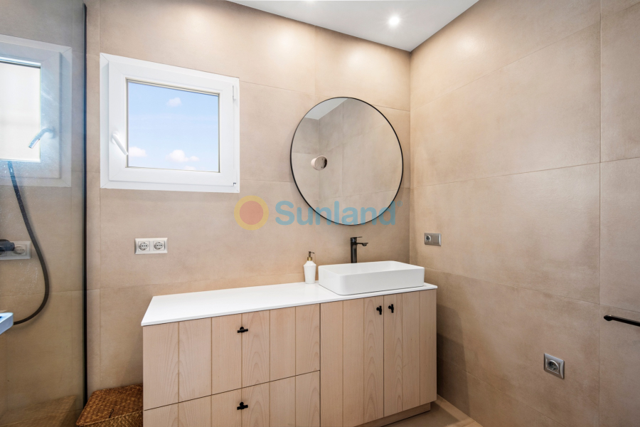 Вторичка - Town House - San Juan Alicante