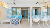 Använda fastigheter - Lägenhet - Orihuela Costa - Los Dolses