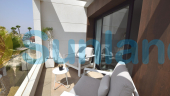 Resale - Detached Villa - Ciudad Quesada - Airstrip