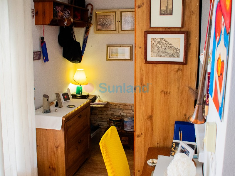 Resale - Townhouse - Torrevieja - 