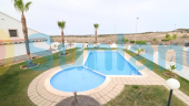 Resale - Terraced house - San Miguel De Salinas - Cerro del Sol