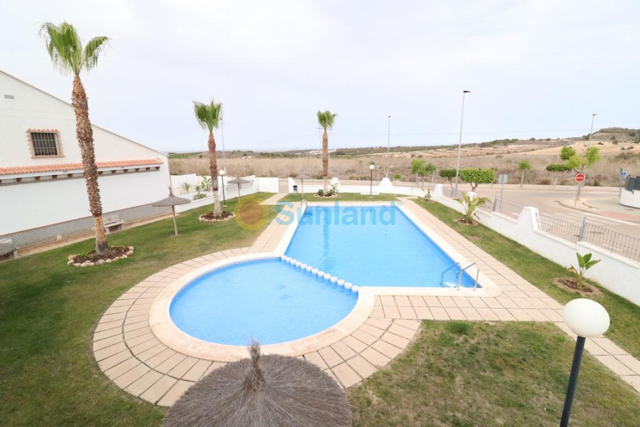 Resale - Terraced house - San Miguel De Salinas - Cerro del Sol