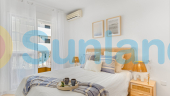 Resale - Townhouse - Orihuela Costa - Villamartín