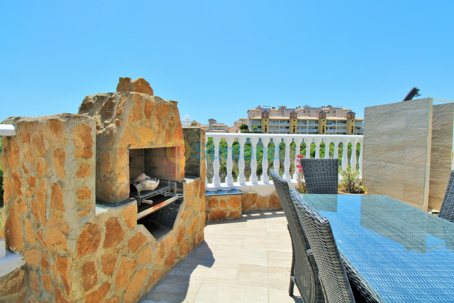 Вторичка - Bилла - Villamartin - Los Dolses