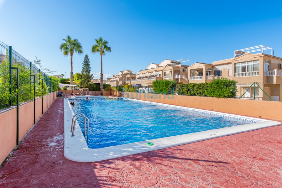 Resale - Apartment - Orihuela Costa - Los Altos