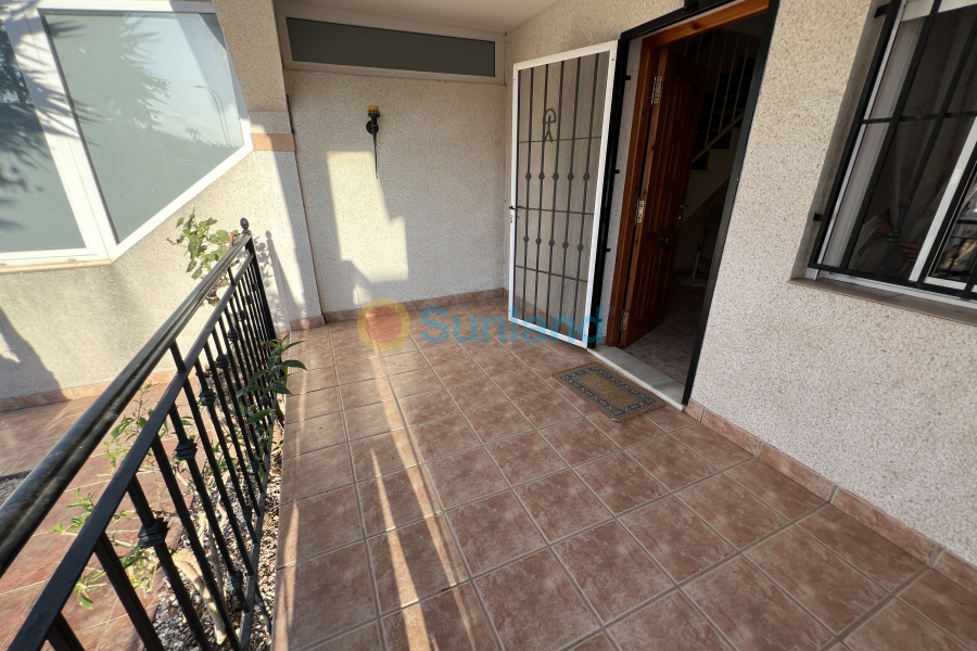 Вторичка - Casa de Pueblo - Orihuela Costa - Playa Flamenca