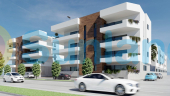 Neubau - Apartment - San Pedro del Pinatar - Pueblo