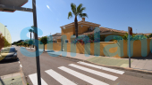 Resale - Villa - Torre de la Horadada