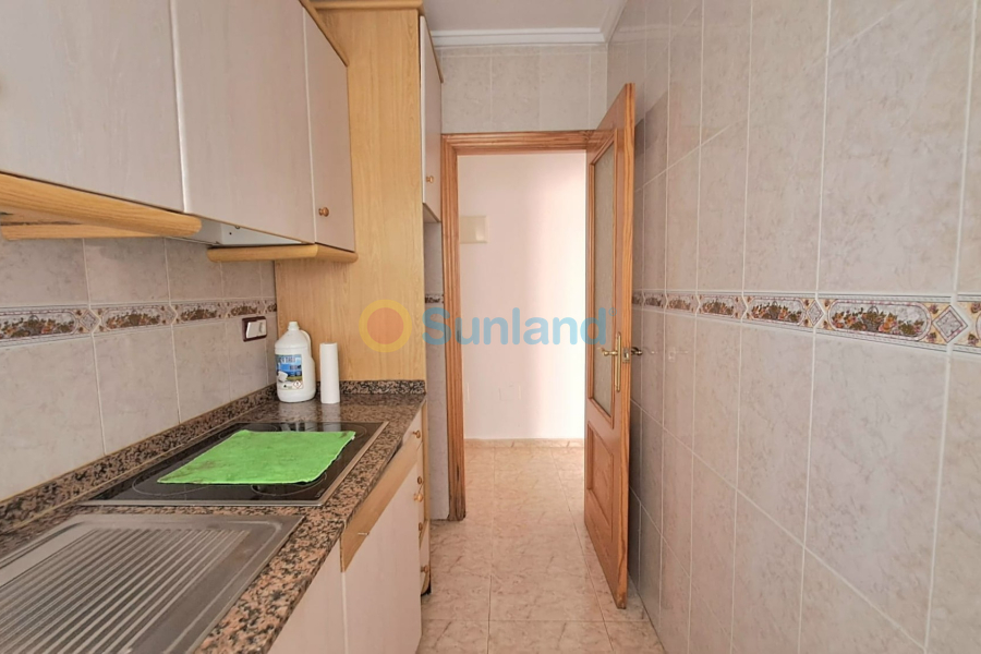 Verkauf - Apartment - Torrevieja - 