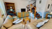 Resale - Villa - Rojales - La Marquesa Golf