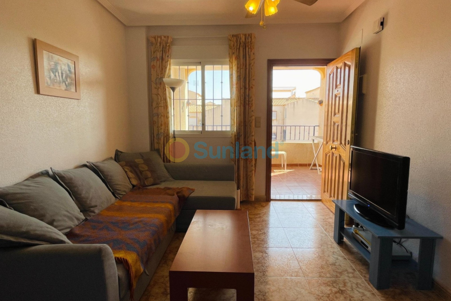 Resale - Apartment - Punta Prima