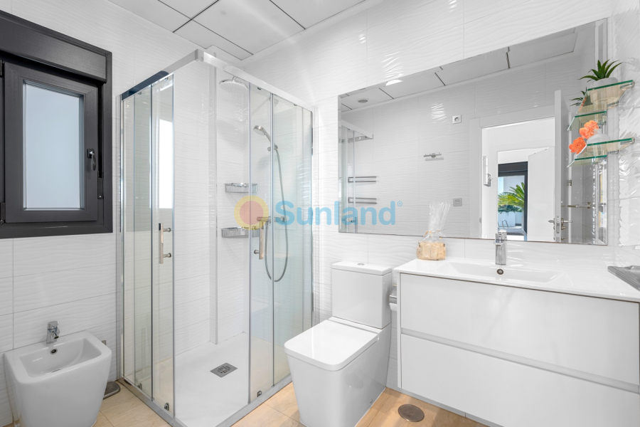 Brukte eiendommer - Villa - Orihuela Costa - Villamartin