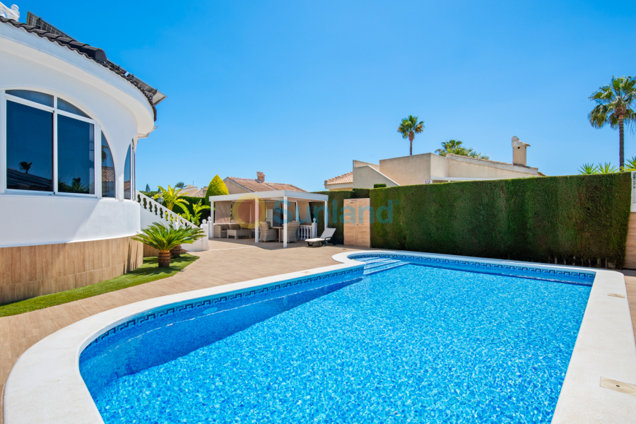 Segunda mano - Chalet - Ciudad Quesada - Rojales - Doña pepa